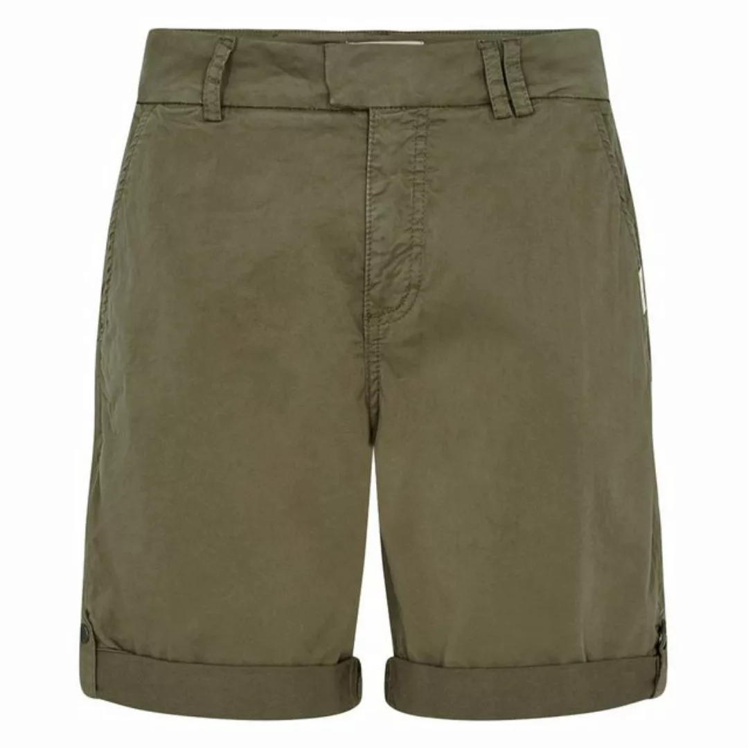 Mos Mosh Shorts Chino-Shorts JOLANDA aus Baumwolle günstig online kaufen