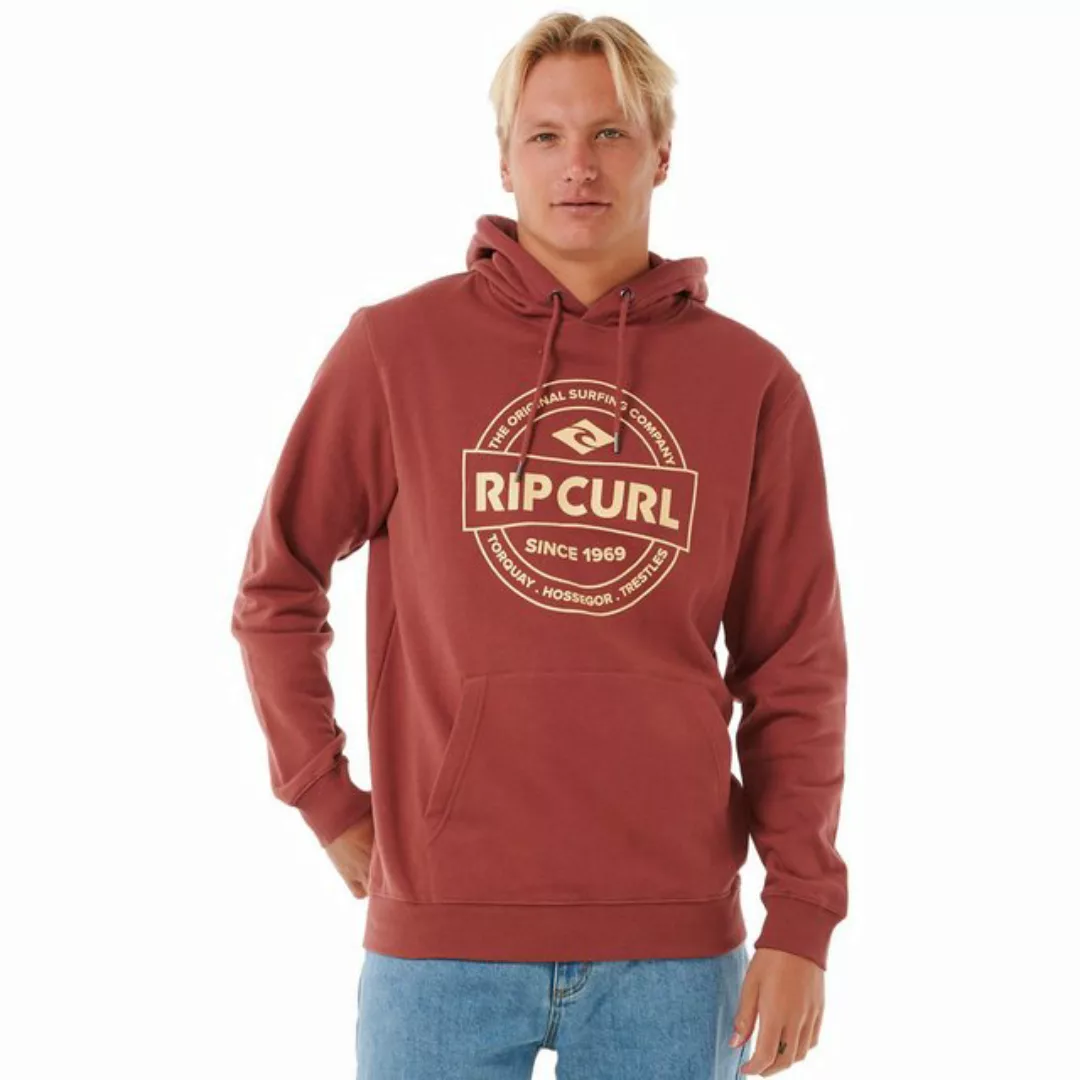 Rip Curl Hoodie STAPLER HOOD STAPLER HOOD günstig online kaufen