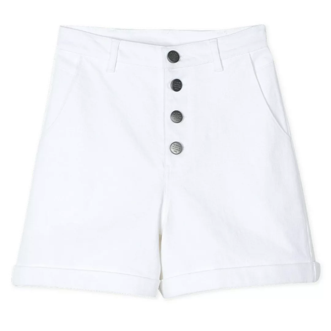 Oxbow Shanti Shorts Hosen 3 Blanc günstig online kaufen