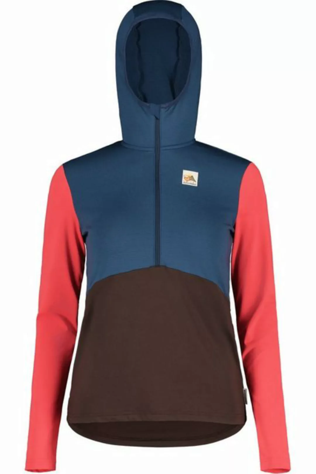 Maloja Langarmshirt Maloja W Schiom. Langarmshirt Damen Langarm-Shirt günstig online kaufen