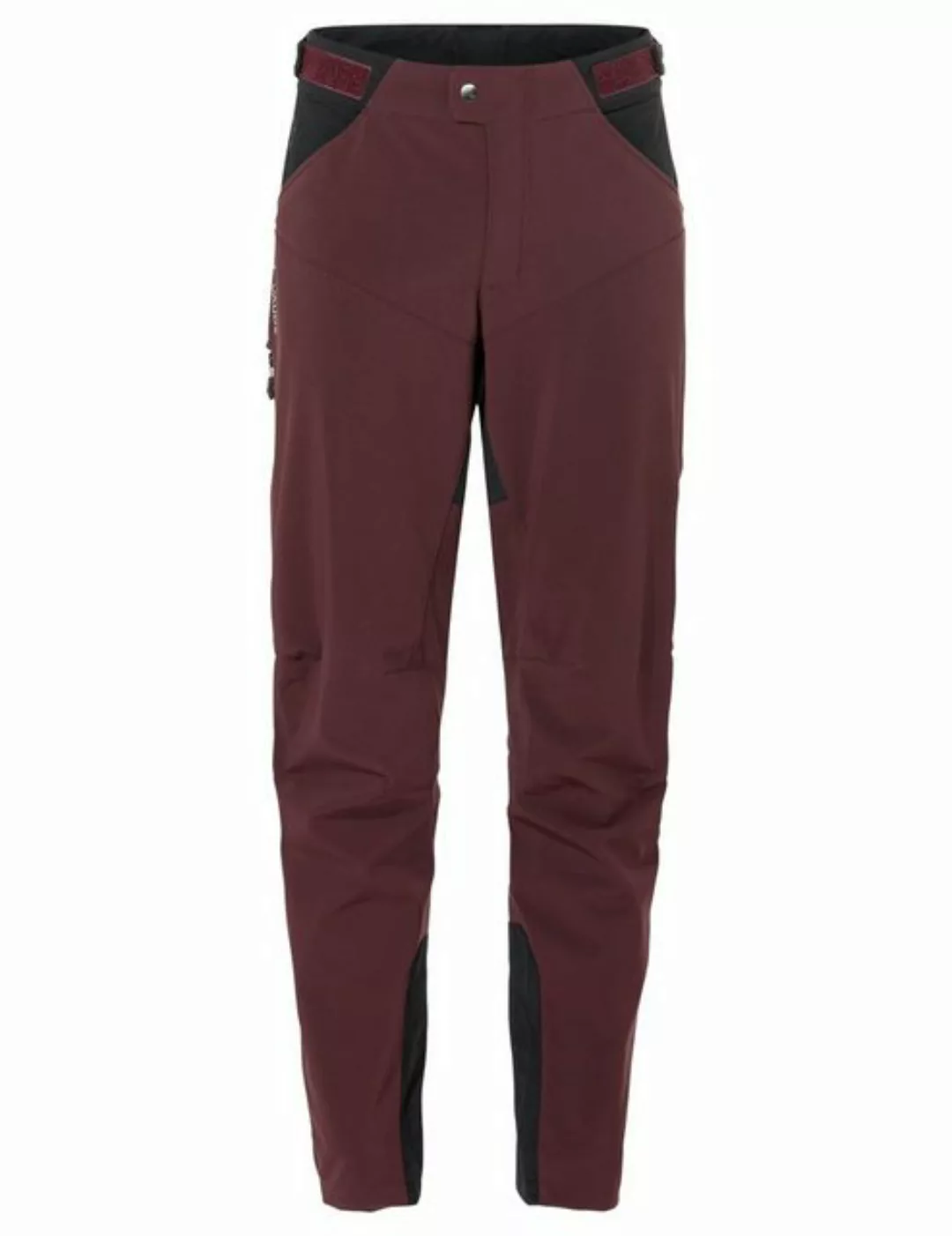 VAUDE Softshellhose Vaude Mens Qimsa Softshell Pants Ii Herren Lange günstig online kaufen