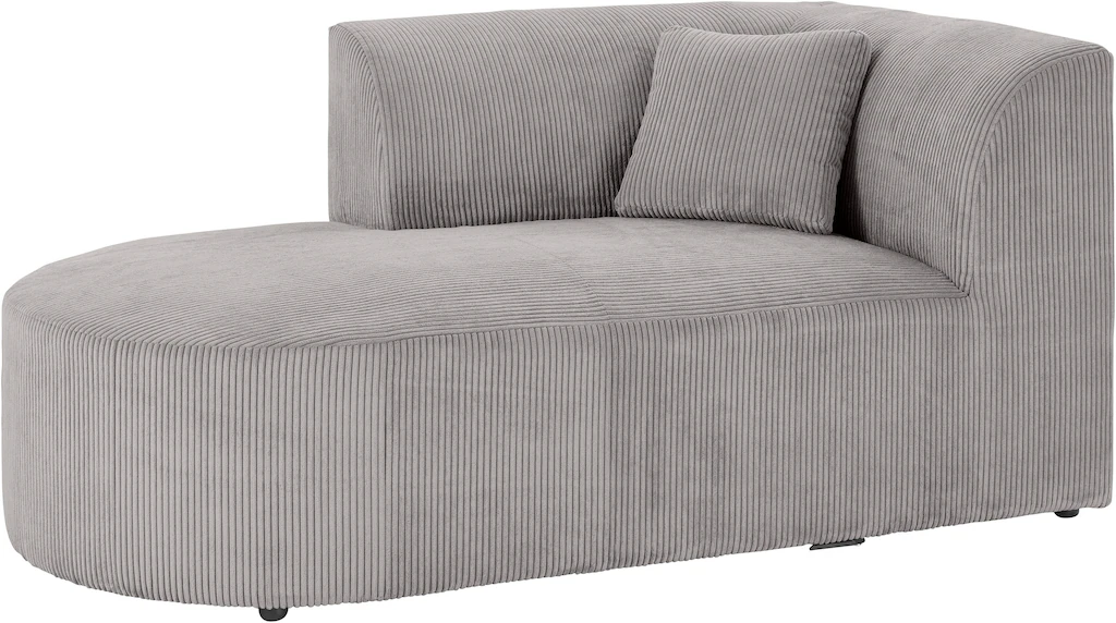 andas Sofa-Eckelement "Alesund", als Einzelelement oder Modulteil günstig online kaufen