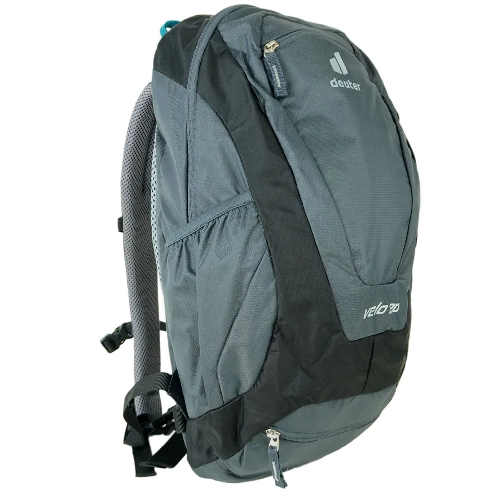 Deuter Velo 20 Graphite Black günstig online kaufen