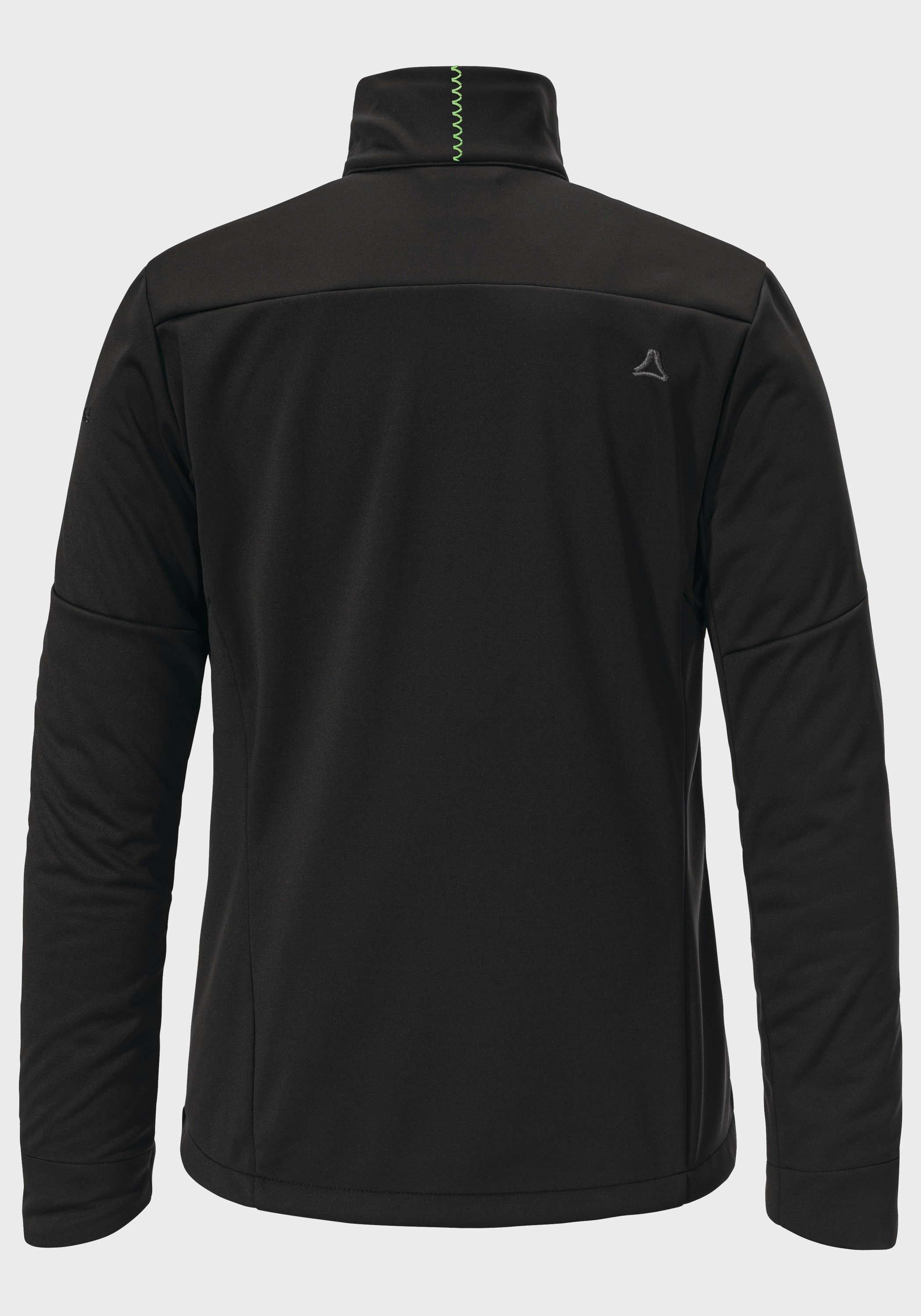 Schöffel Outdoorjacke "Hiking Softshell Jk Style Fracon WMS", ohne Kapuze günstig online kaufen