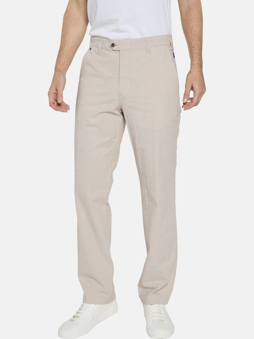 Babista Chinos "Hose BRAMZIO", (1 tlg.), im Chino-Stil günstig online kaufen