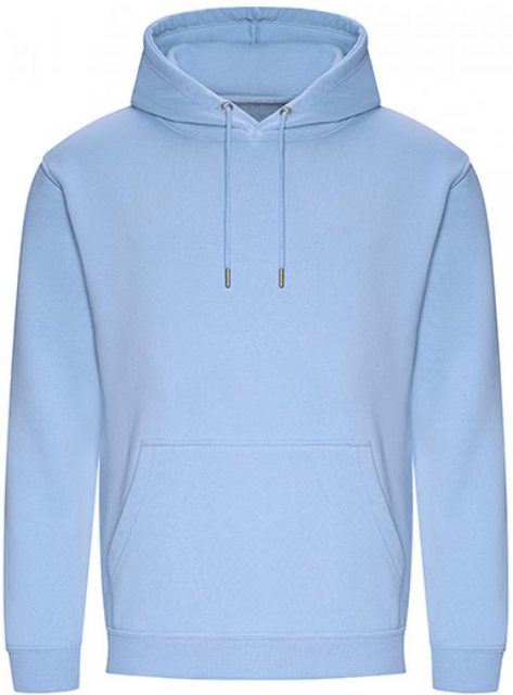 Just Hoods Kapuzenpullover Sweat, Organic Hoodie, Bio-Baumwolle günstig online kaufen