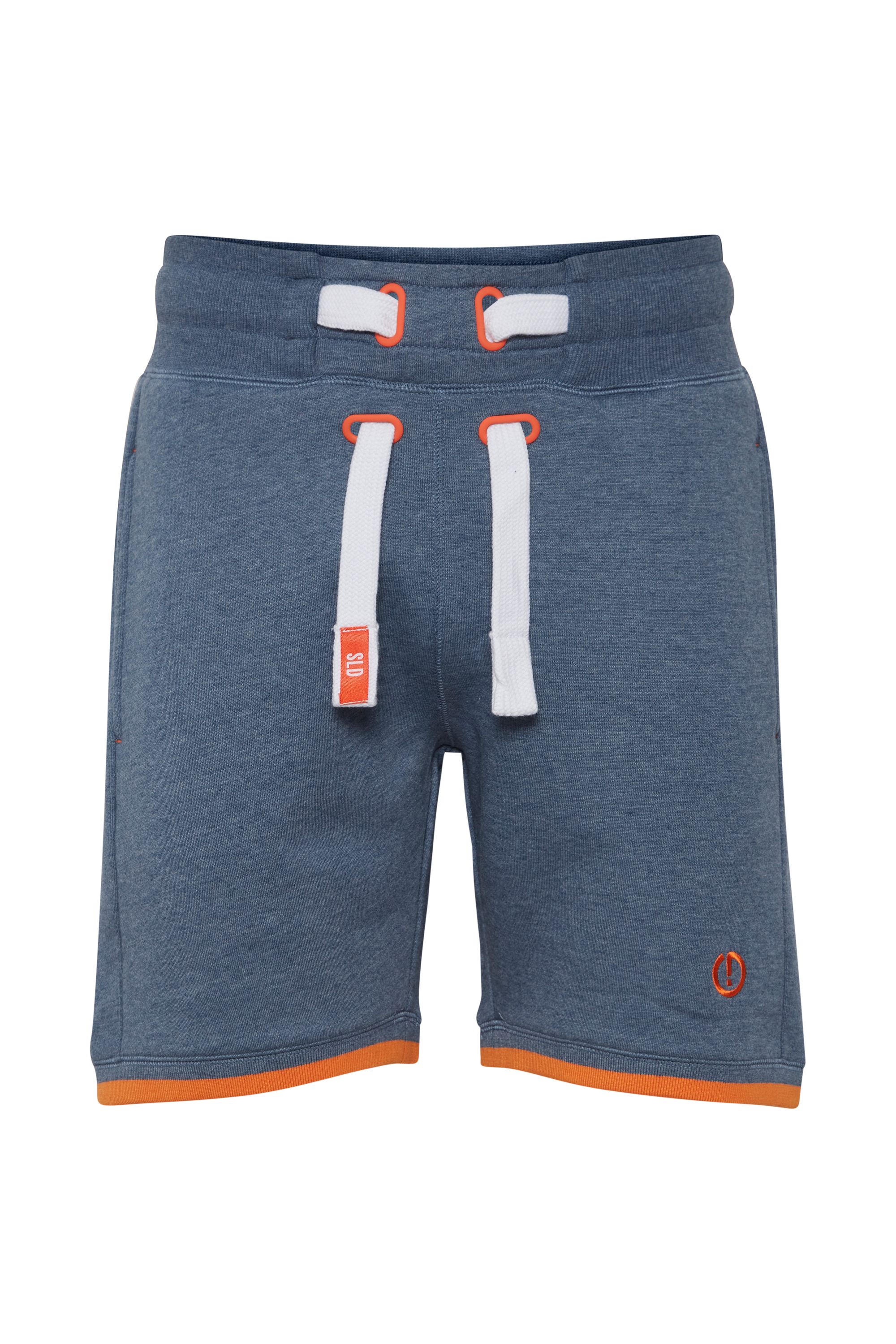 Solid Sweatshorts "Sweatshorts SDBenjamin" günstig online kaufen