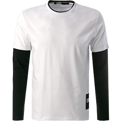 KARL LAGERFELD T-Shirt 755084/0/521224/10 günstig online kaufen