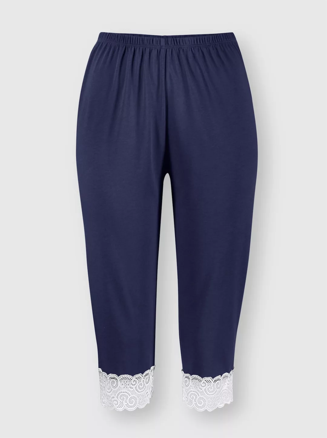 wäschepur Capri-Pyjama günstig online kaufen