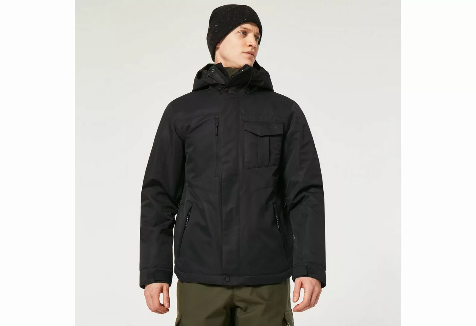 Oakley Funktionsjacke CORE DIVISIONAL RC INSULATED J günstig online kaufen