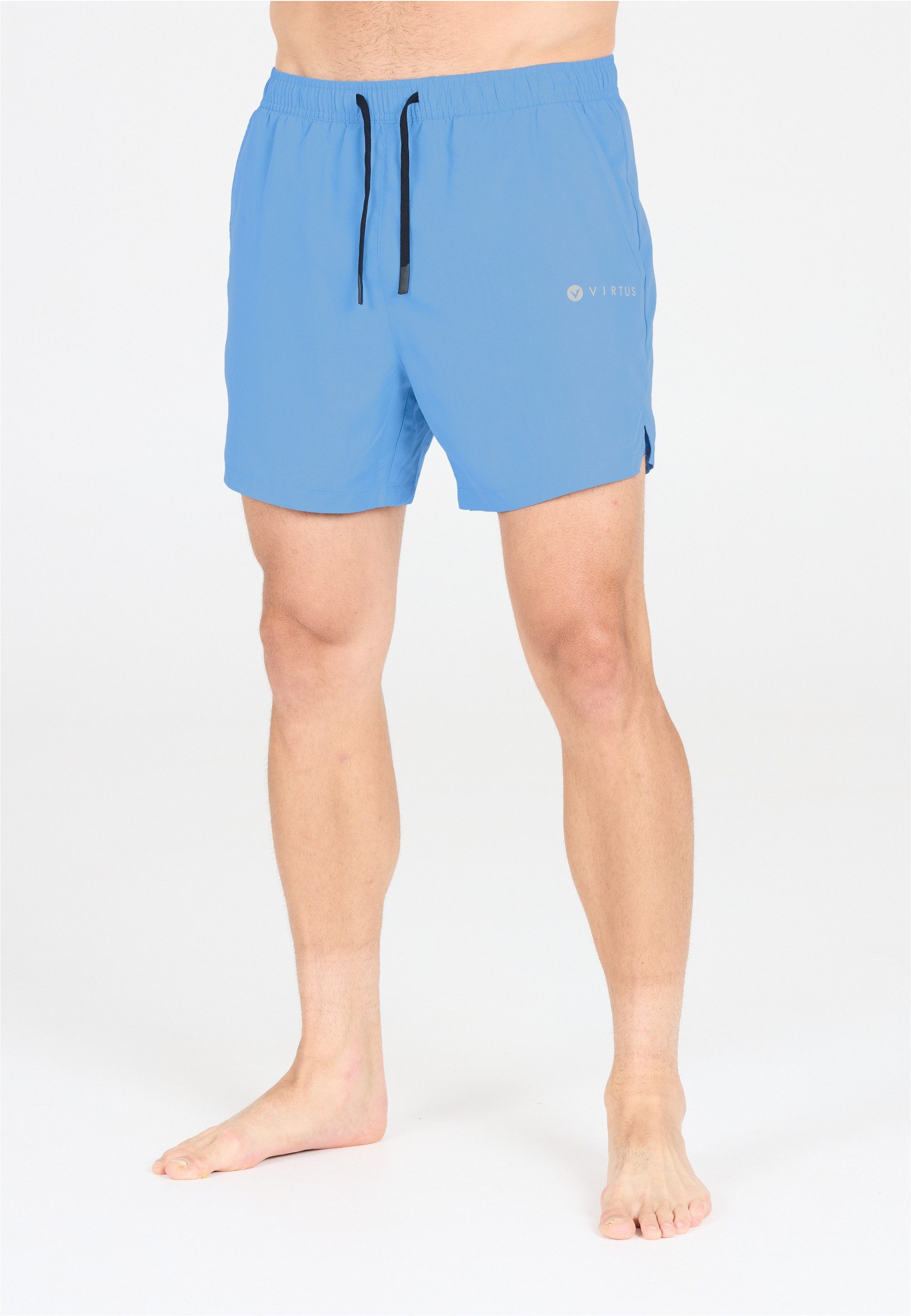 Virtus Badeshorts "Smither", (1 St.), mit 4-Wege-Stretch günstig online kaufen