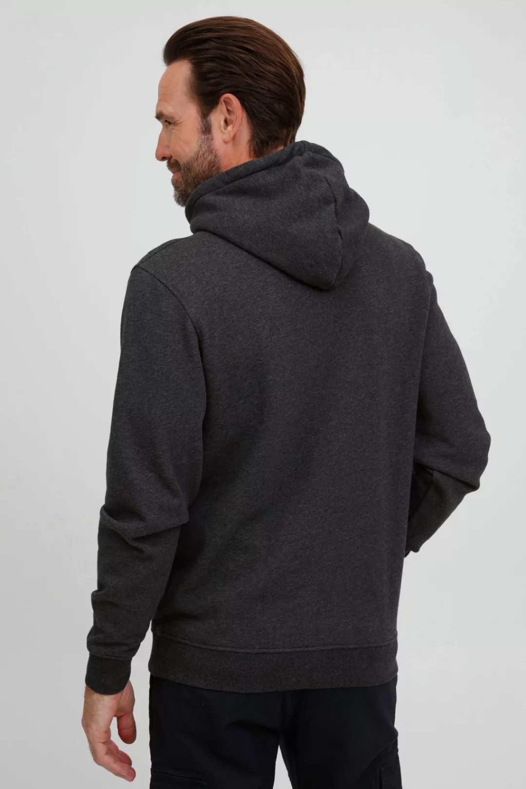 FQ1924 Kapuzenpullover "Hoodie FQThorin" günstig online kaufen