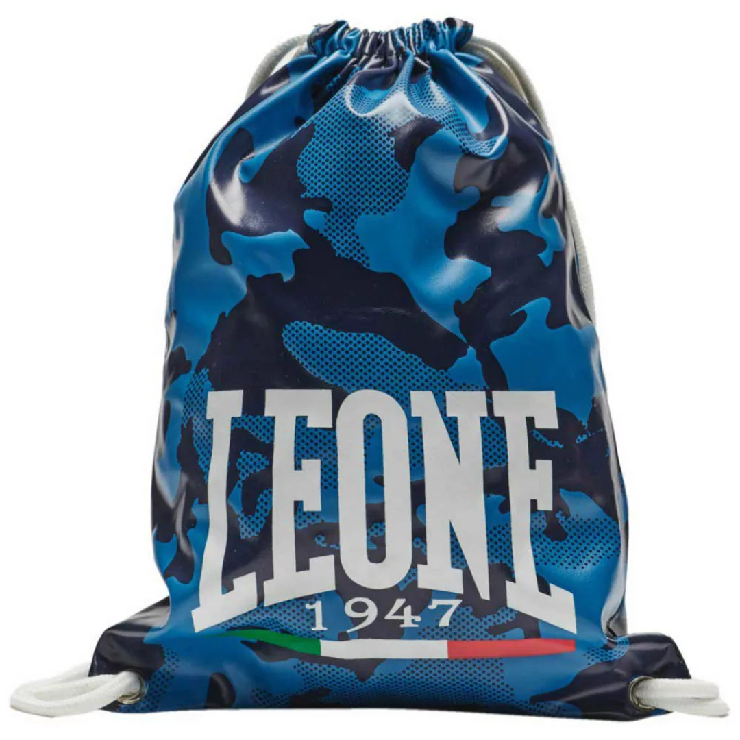 Leone1947 Ita Turnbeutel Oine Size Blue günstig online kaufen