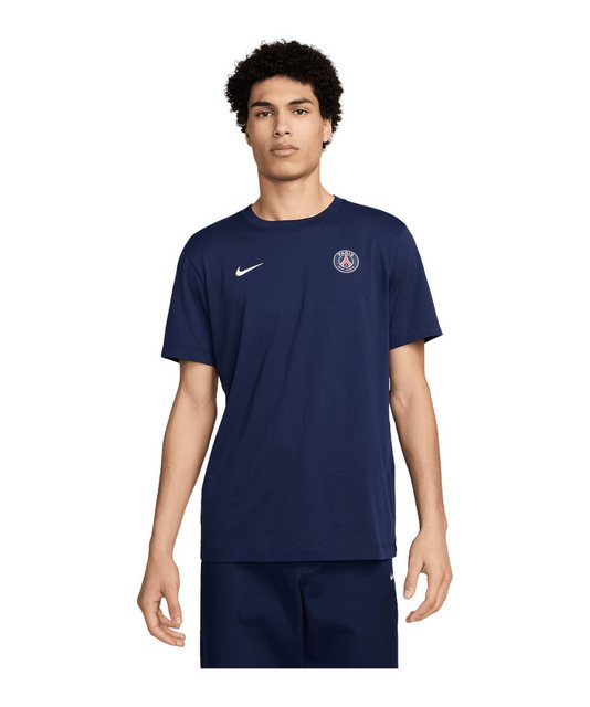 Nike T-Shirt Paris St. Germain Club Essentials T-Shirt default günstig online kaufen