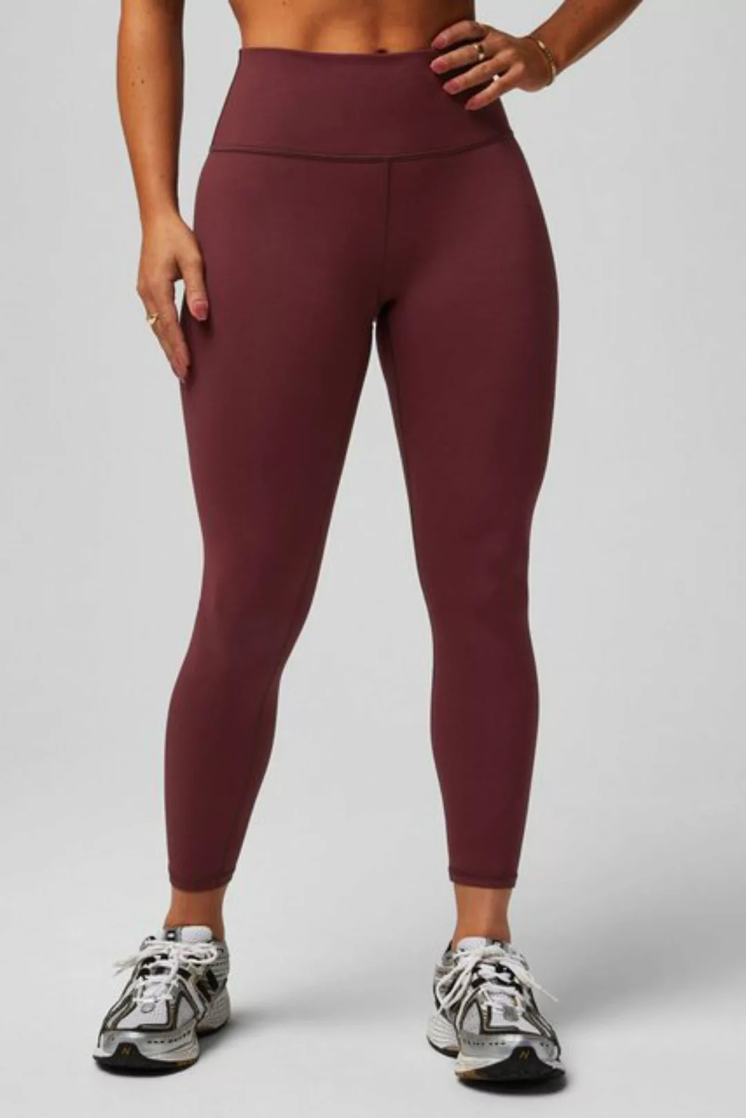 Fabletics Leggings Define PowerHold® High-Waisted 7/8 Legging mit starker K günstig online kaufen