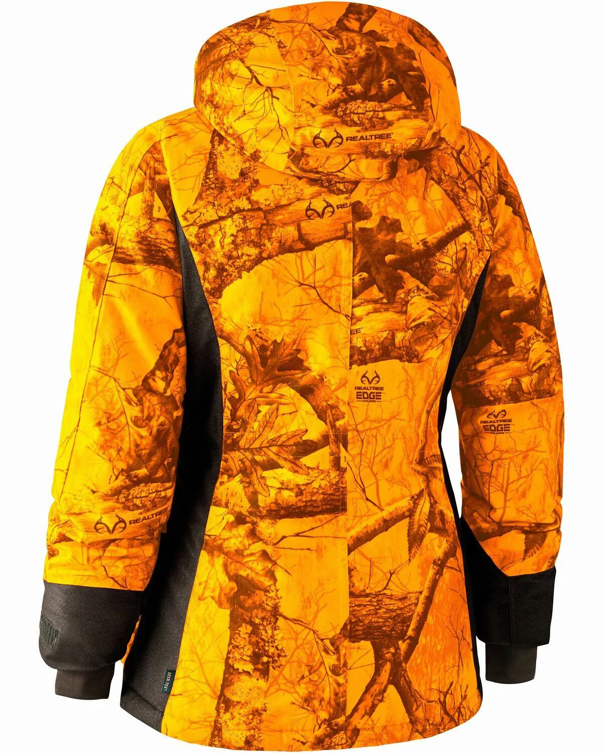 Deerhunter Winterjacke Damen Winter-Jacke Raven Arctic günstig online kaufen
