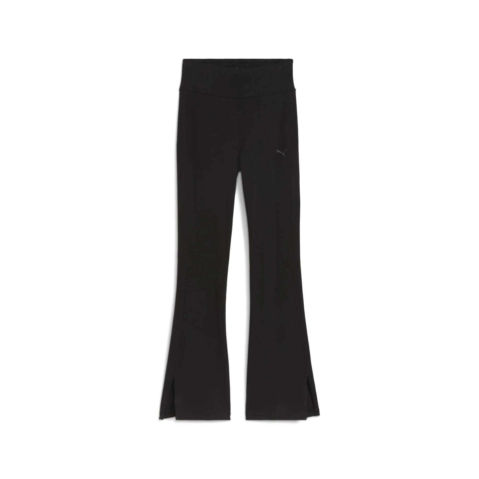 PUMA Leggings "HER Ausgestellte High-Waist-Leggings Damen" günstig online kaufen