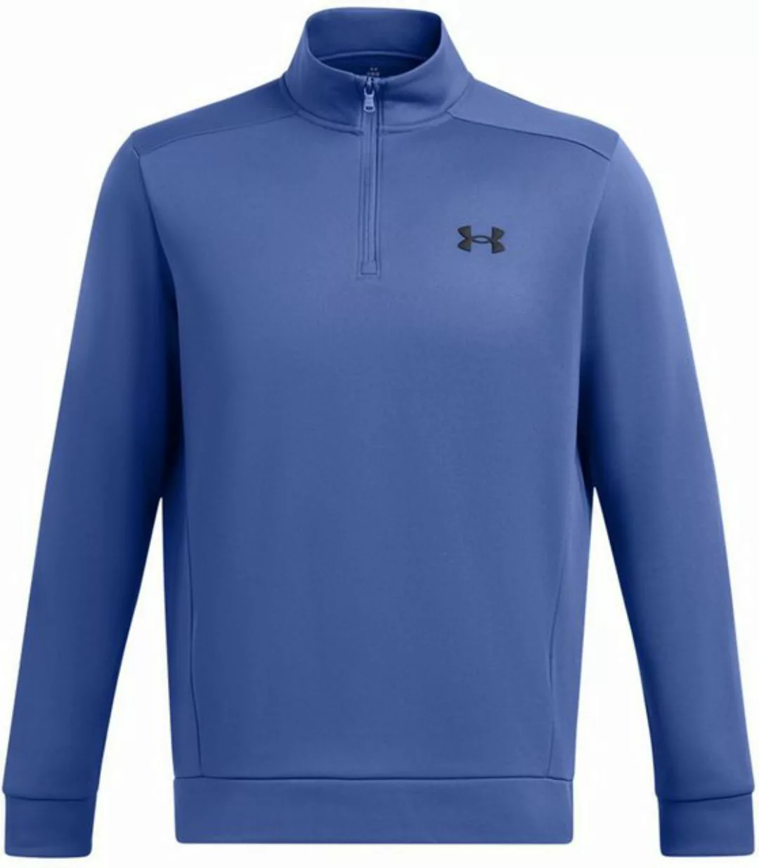 Under Armour® Sweatshirt UA ARMOUR FLEECE 1/4 ZIP günstig online kaufen