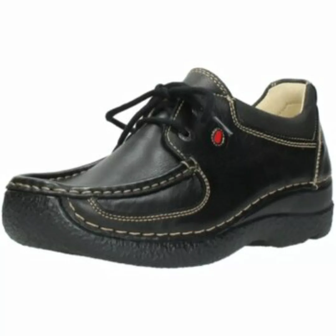 Wolky  Damenschuhe Schnuerschuhe Roll Shoe 06216 günstig online kaufen