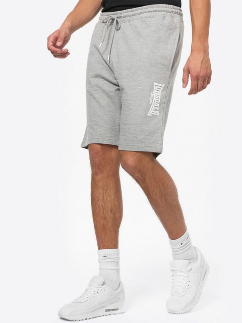 Lonsdale Sweatshorts FRINGFORD günstig online kaufen