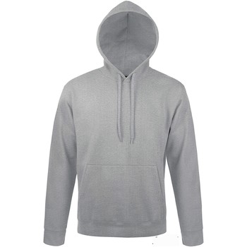 Sols  Sweatshirt SLAM SPORT-SUDADERA UNISEX CON CAPUCHA color gris günstig online kaufen
