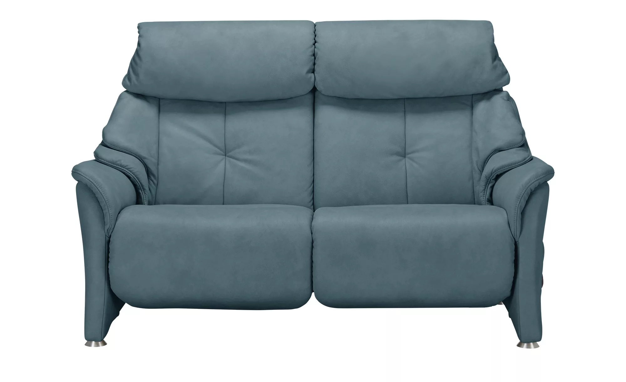 himolla Sofa 2 5 - Sitzig  4217 ¦ blau ¦ Maße (cm): B: 173 H: 109 T: 101.0 günstig online kaufen