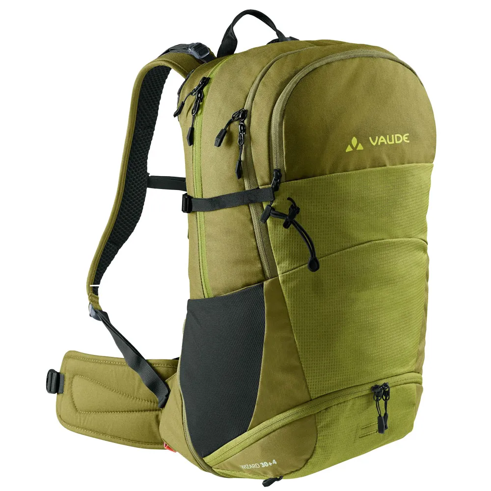 Vaude Wizard 30 4 Avocado günstig online kaufen