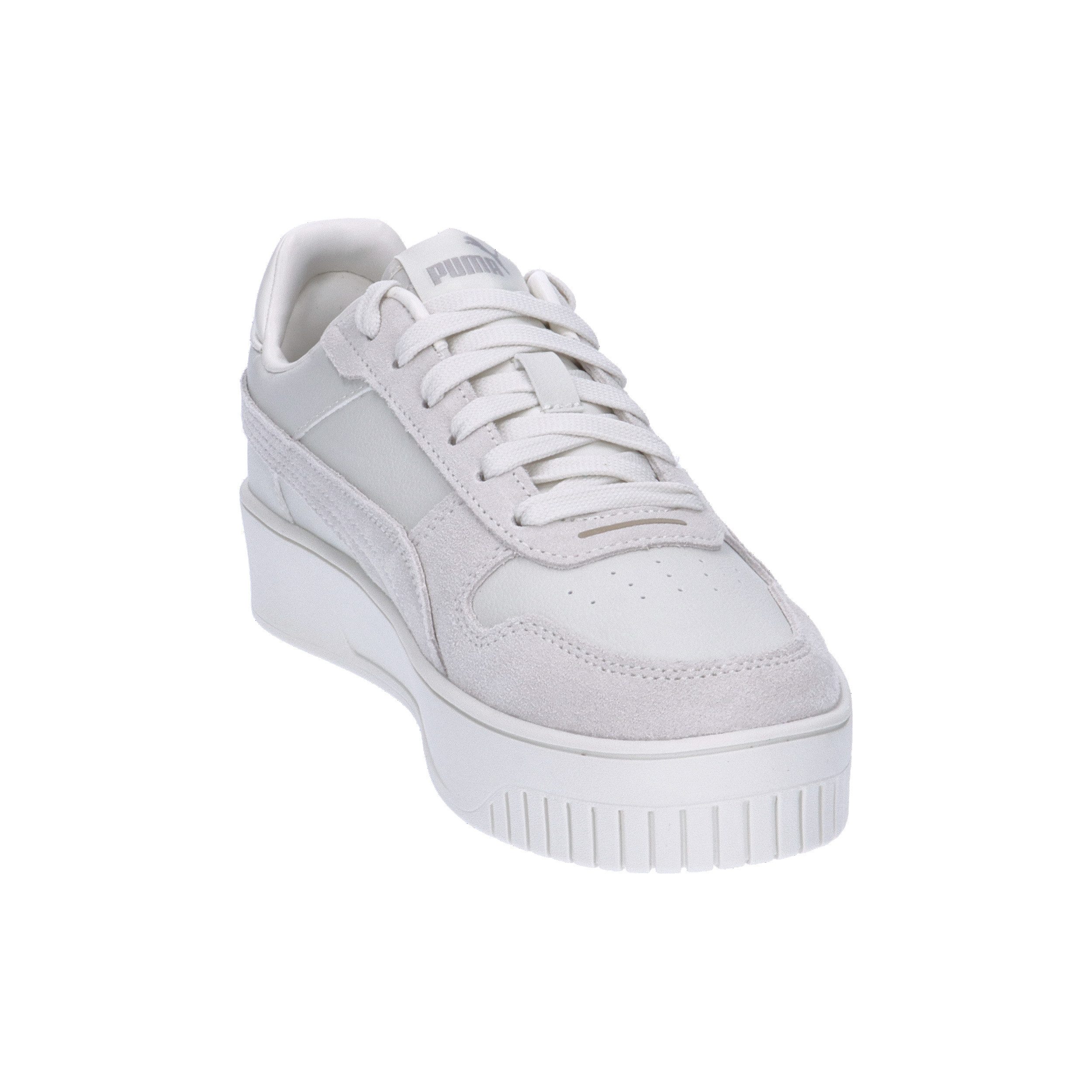PUMA Puma Damen Sneaker Carina Street günstig online kaufen