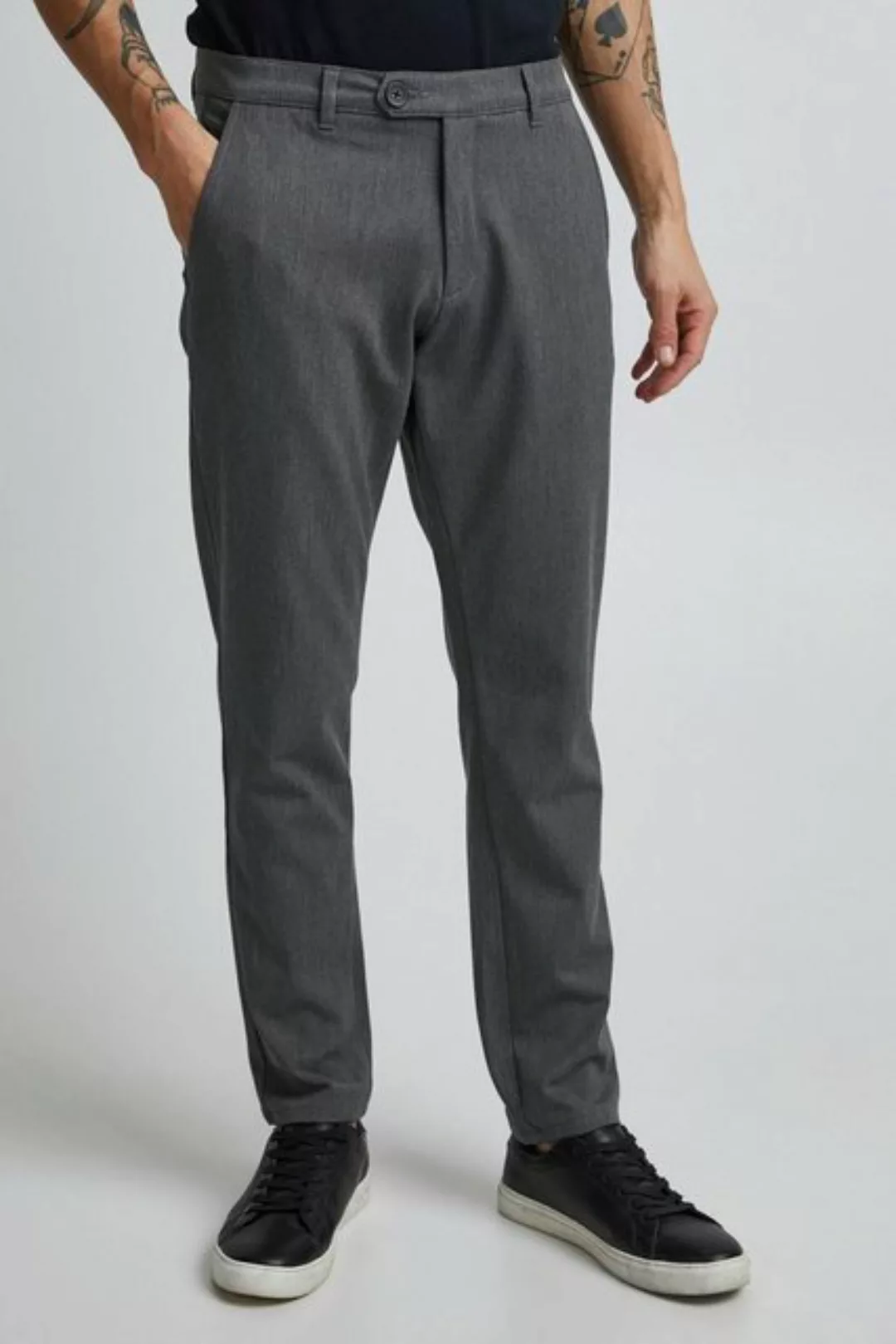 !Solid Stoffhose TOFred - 21200439 Lange Sweatpants günstig online kaufen