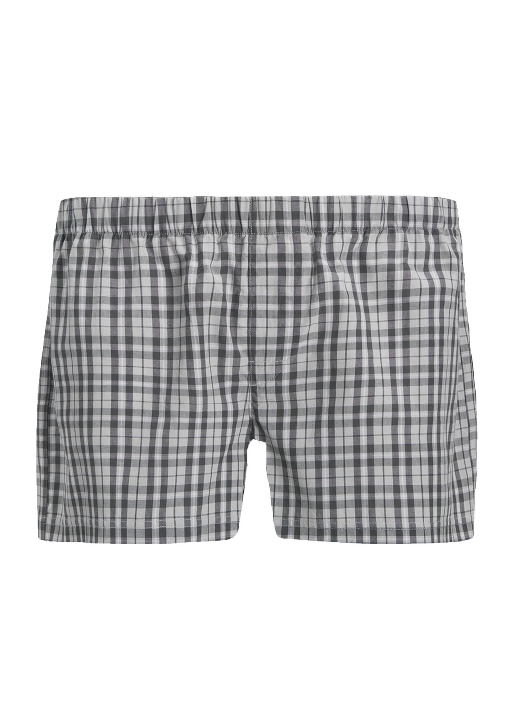 Jack & Jones Boxershorts "Web-Boxershorts JACMILANO WOVEN BOXERS 3 PACK 3er günstig online kaufen