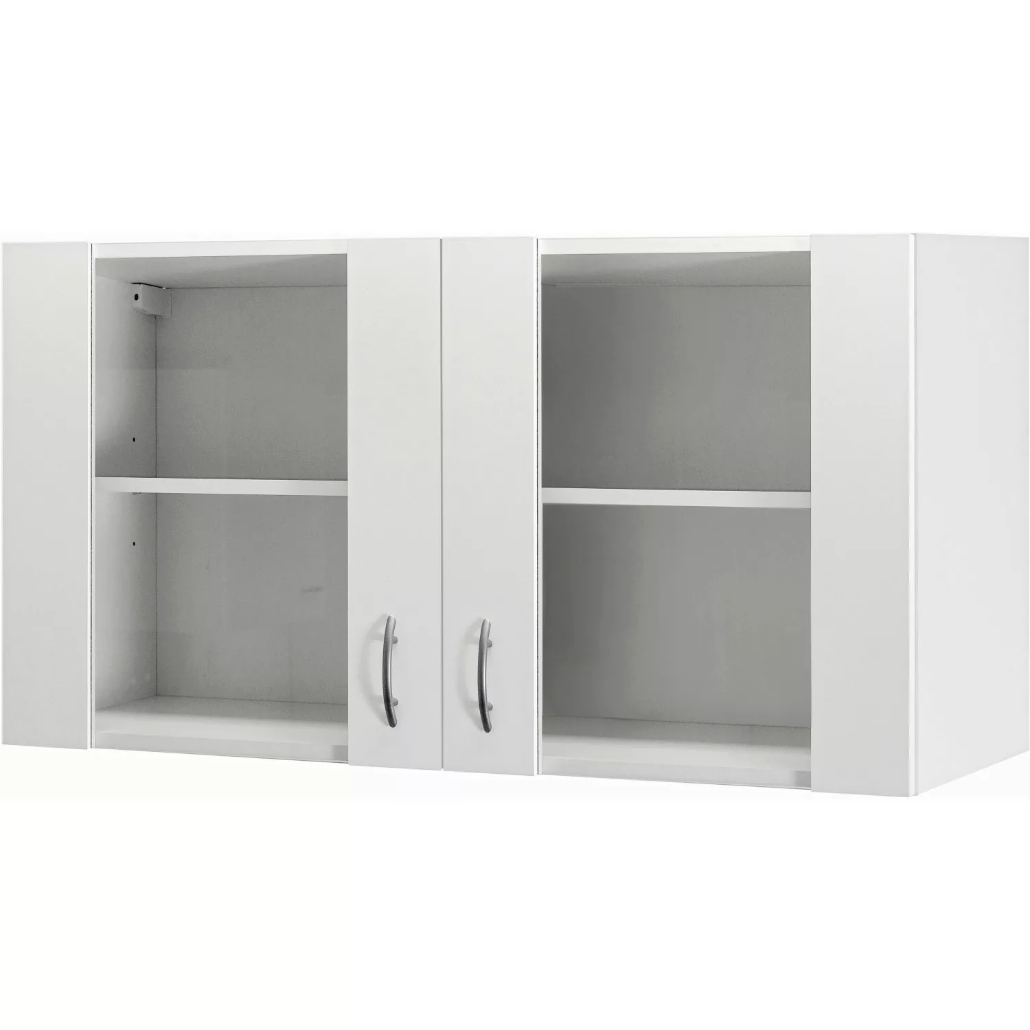 Flex-Well Glashängeschrank "Wito", (B x H x T) 100 x 54,8 x 32 cm, mit Stol günstig online kaufen