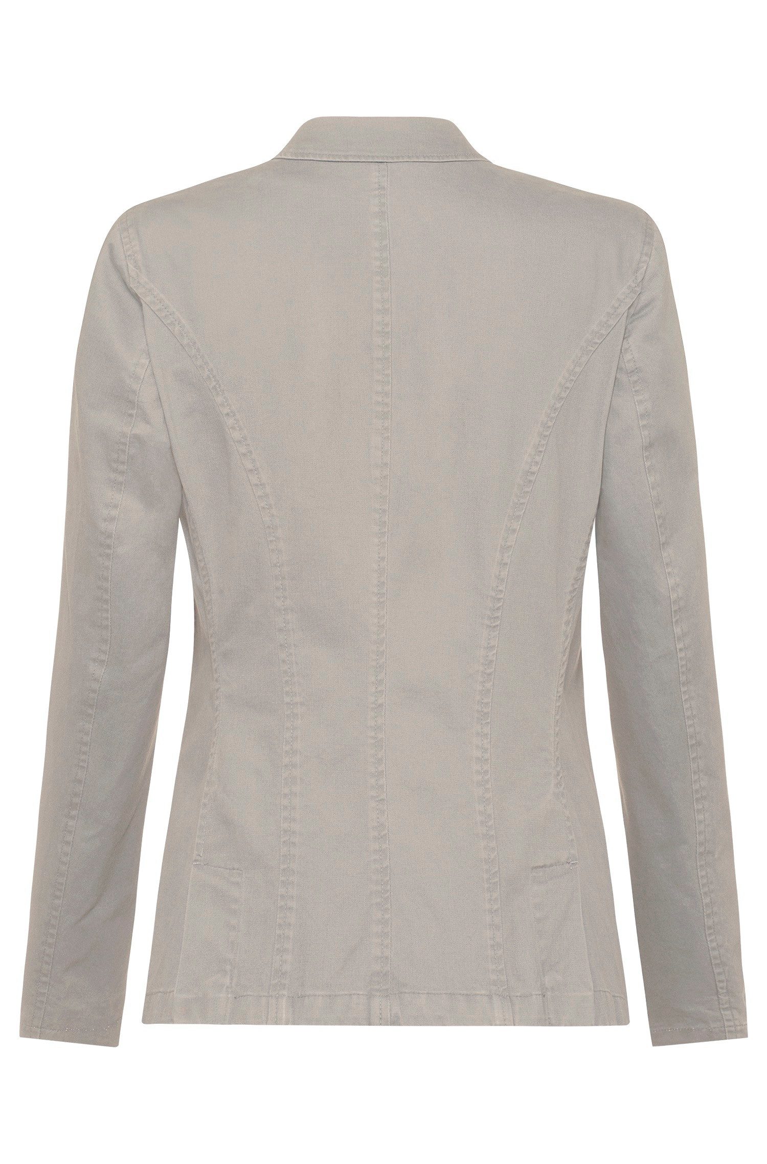 GREIFF Jerseyblazer Greiff CASUAL Damen Blazer günstig online kaufen