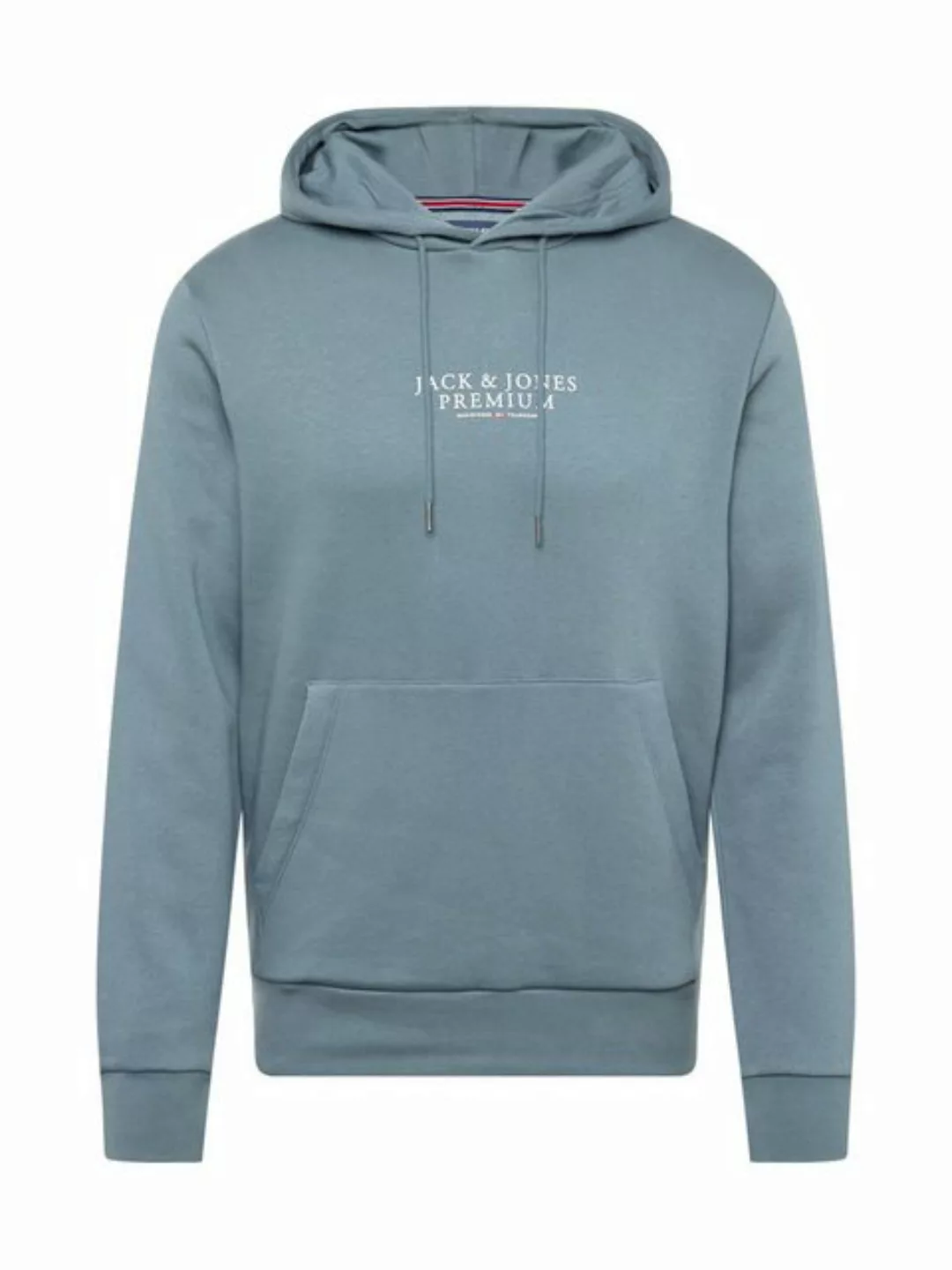 Jack & Jones Sweatshirt JPRBLUARCHIE (1-tlg) günstig online kaufen