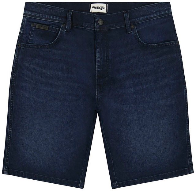 Wrangler Jeansshorts Texas günstig online kaufen