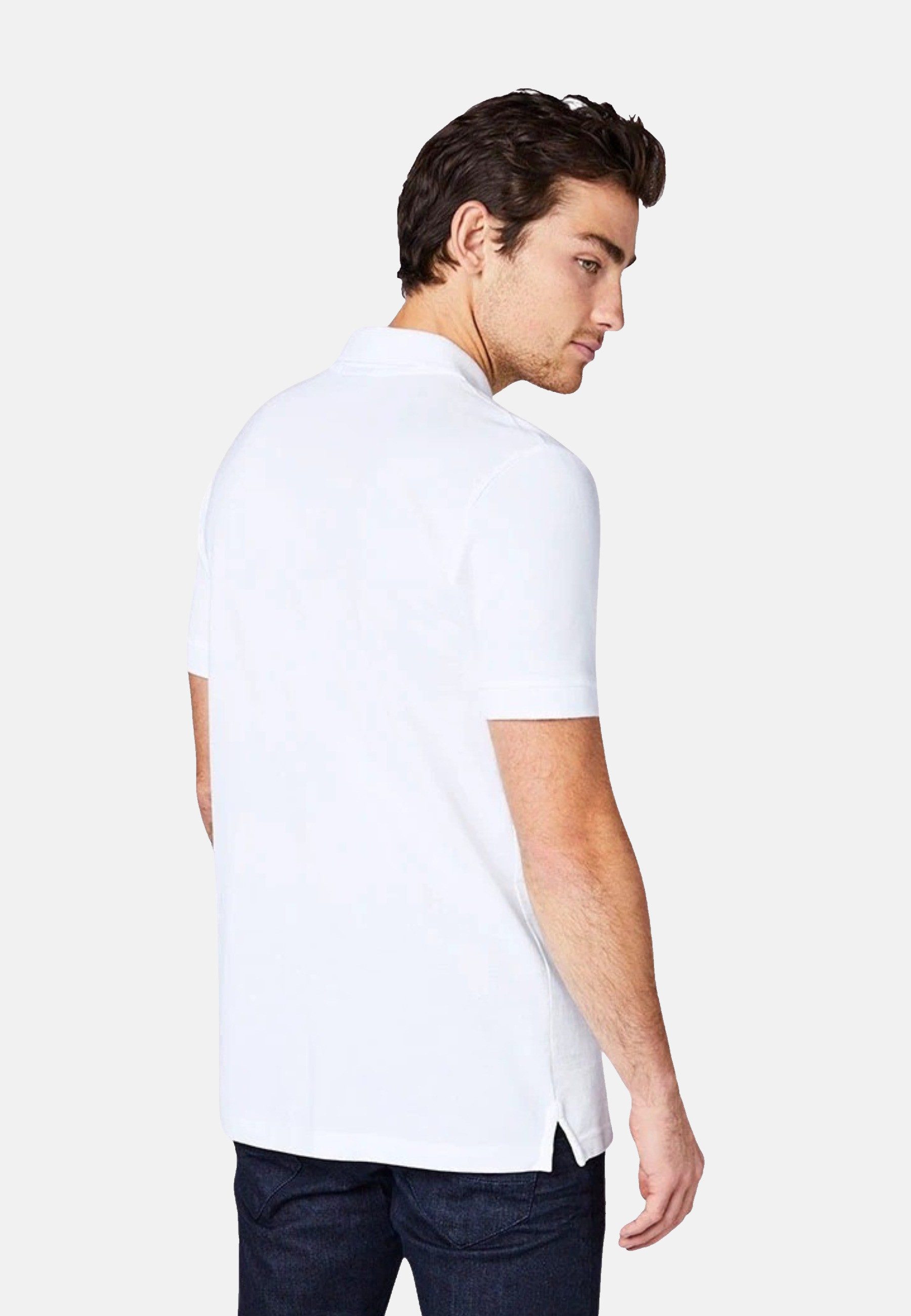 Kappa Poloshirt Poloshirt Kurzarmshirt mit Polokragen günstig online kaufen