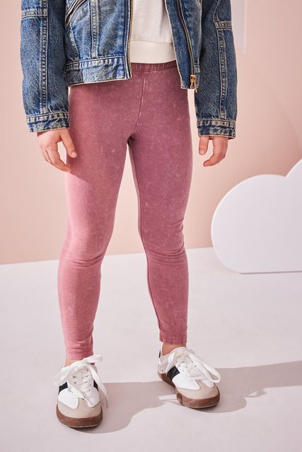 Next Jeansleggings Leggings aus Denim (1-tlg) günstig online kaufen