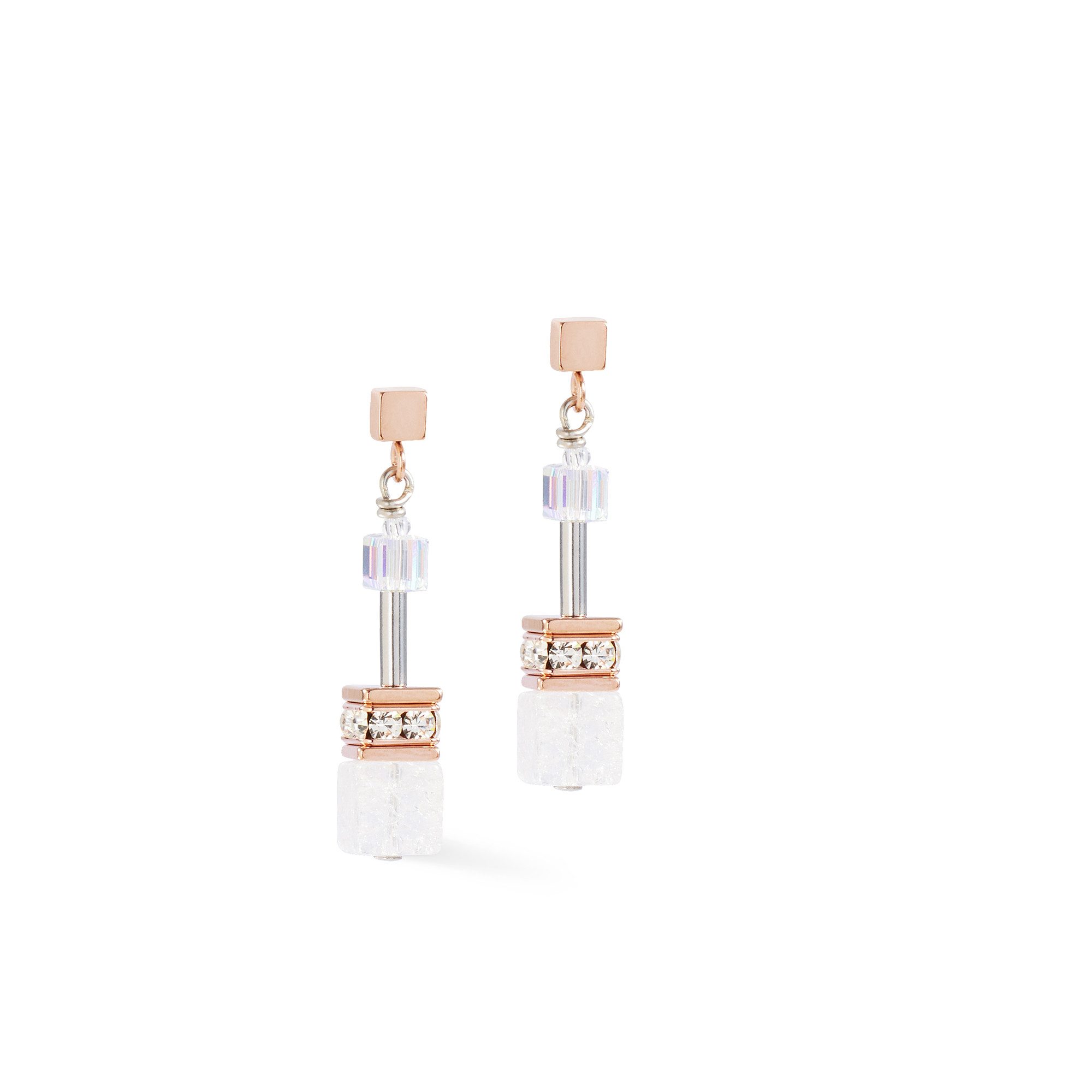 COEUR DE LION Paar Ohrstecker Schmuck günstig online kaufen