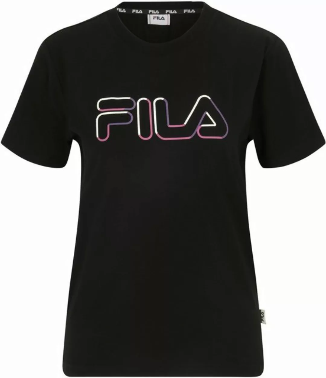 Fila T-Shirt Lorca Graphic Tee günstig online kaufen