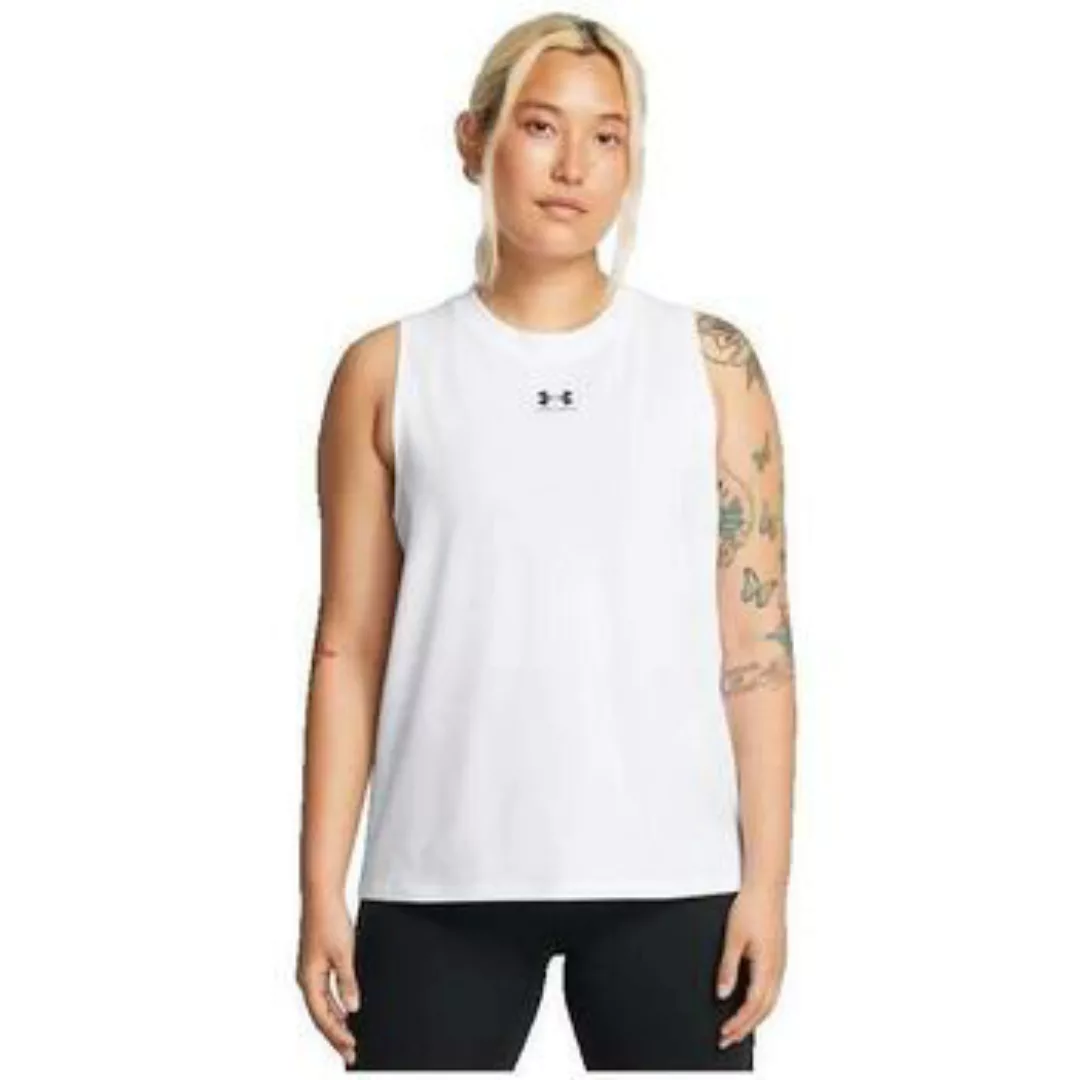 Under Armour  Tank Top Un Muscle Rival günstig online kaufen