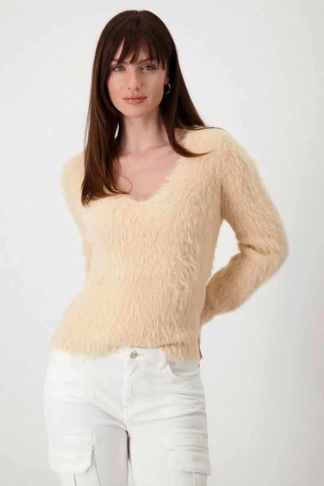 Monari Strickpullover günstig online kaufen