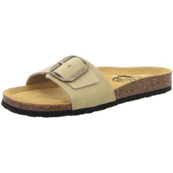 Plakton  Clogs Pantoletten 181018 KIWI günstig online kaufen