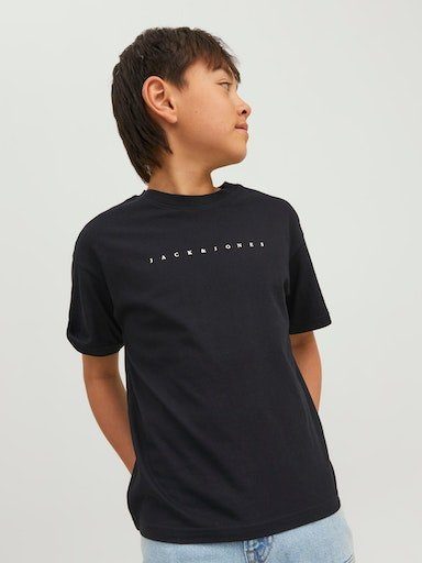 Jack & Jones Junior Kurzarmshirt JJESTAR günstig online kaufen
