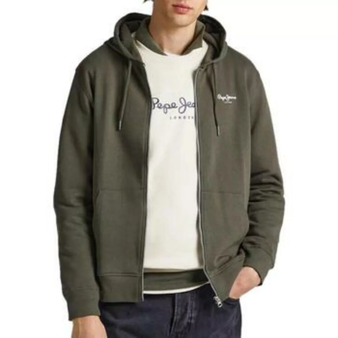 Pepe jeans  Sweatshirt PM582382 günstig online kaufen