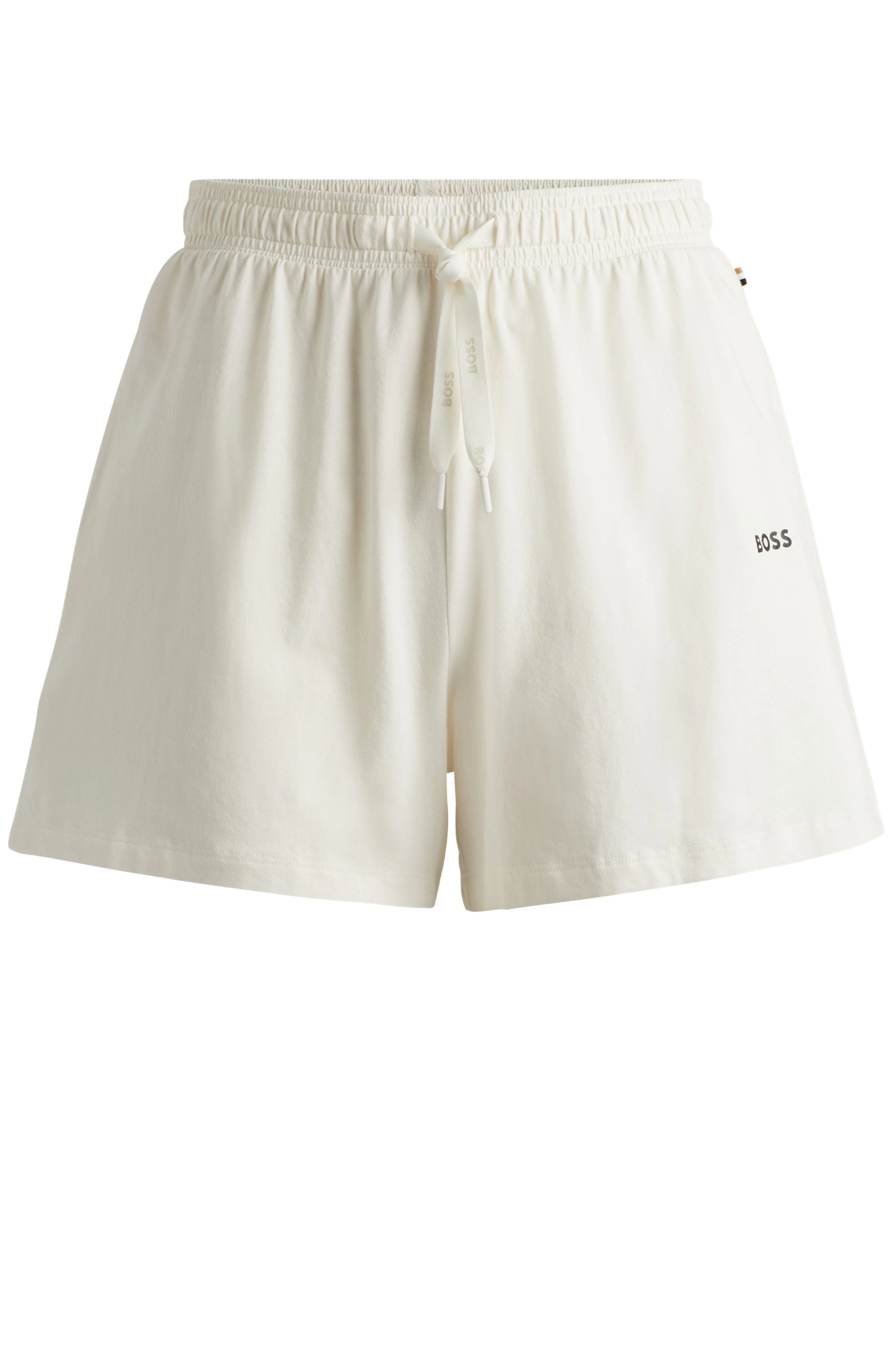 BOSS Pyjamahose CI_Shorts CW mit BOSS Logoschriftzug günstig online kaufen