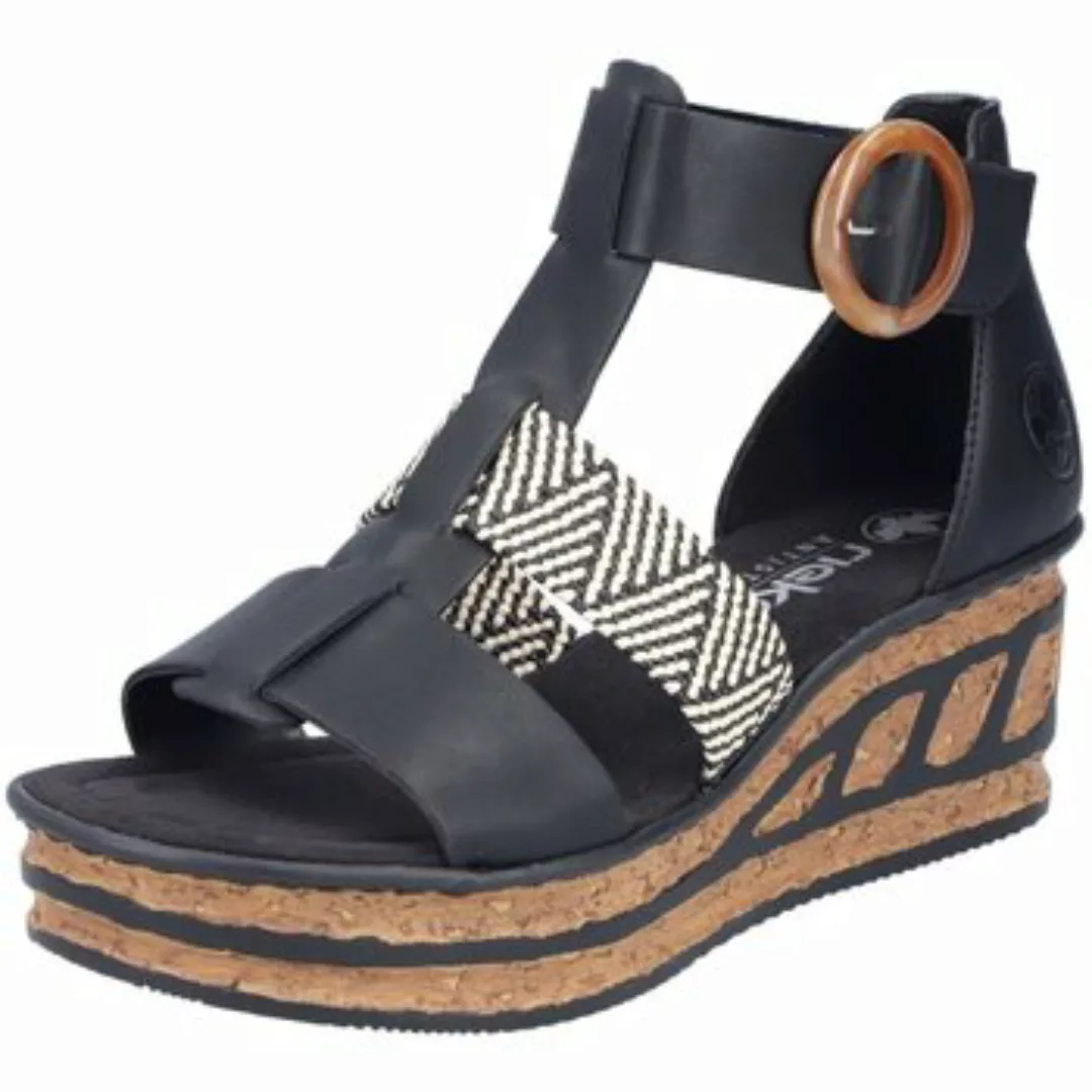Rieker  Sandalen Sandaletten 6818200 681 68182-00 günstig online kaufen