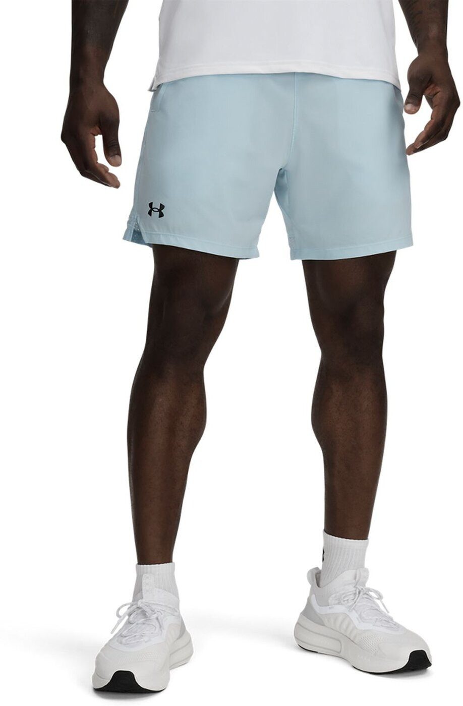 Under Armour® Funktionsshorts UA VANISH WOVEN günstig online kaufen