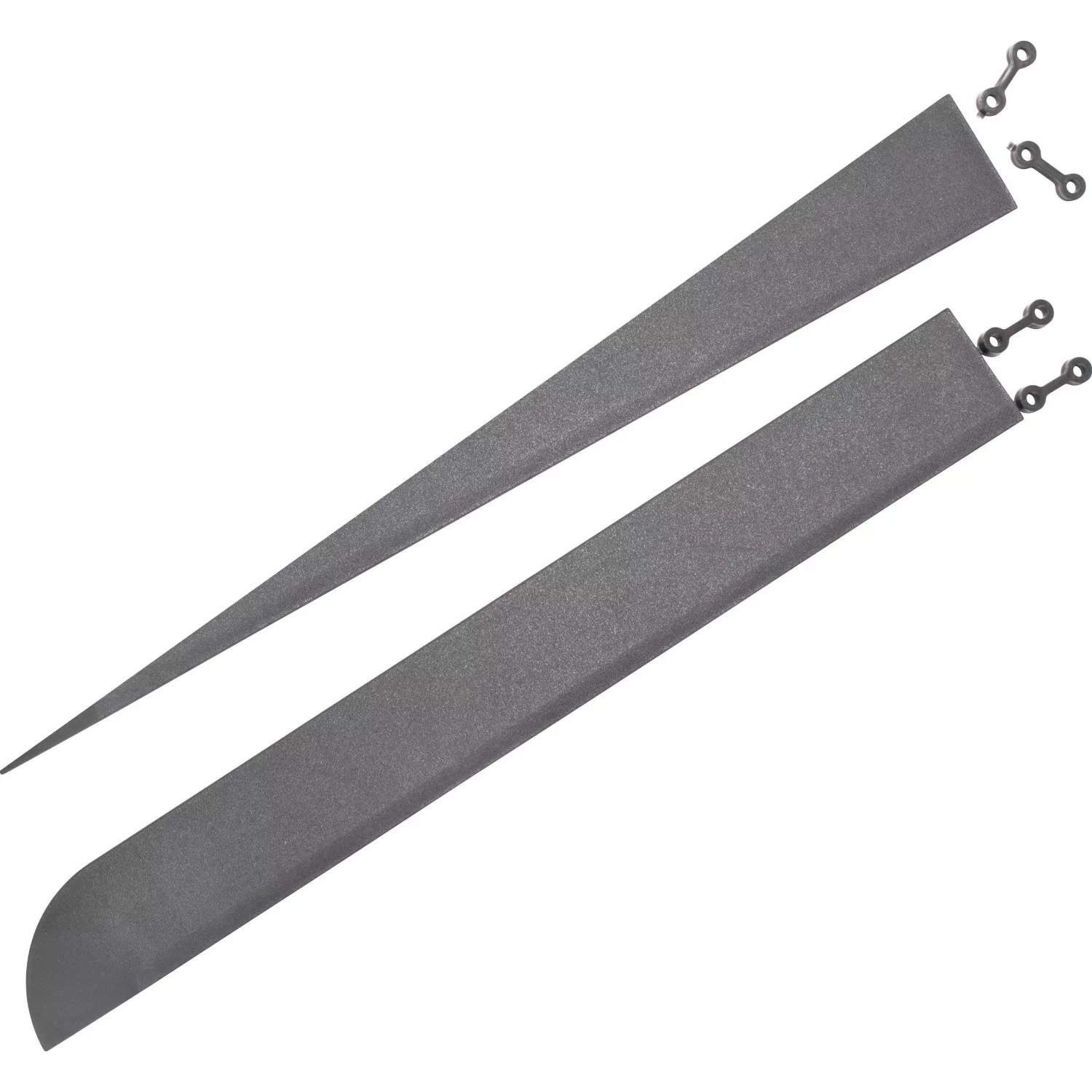 Andiamo Klickfliesen-Eckleiste Terra Sol, Made in günstig online kaufen