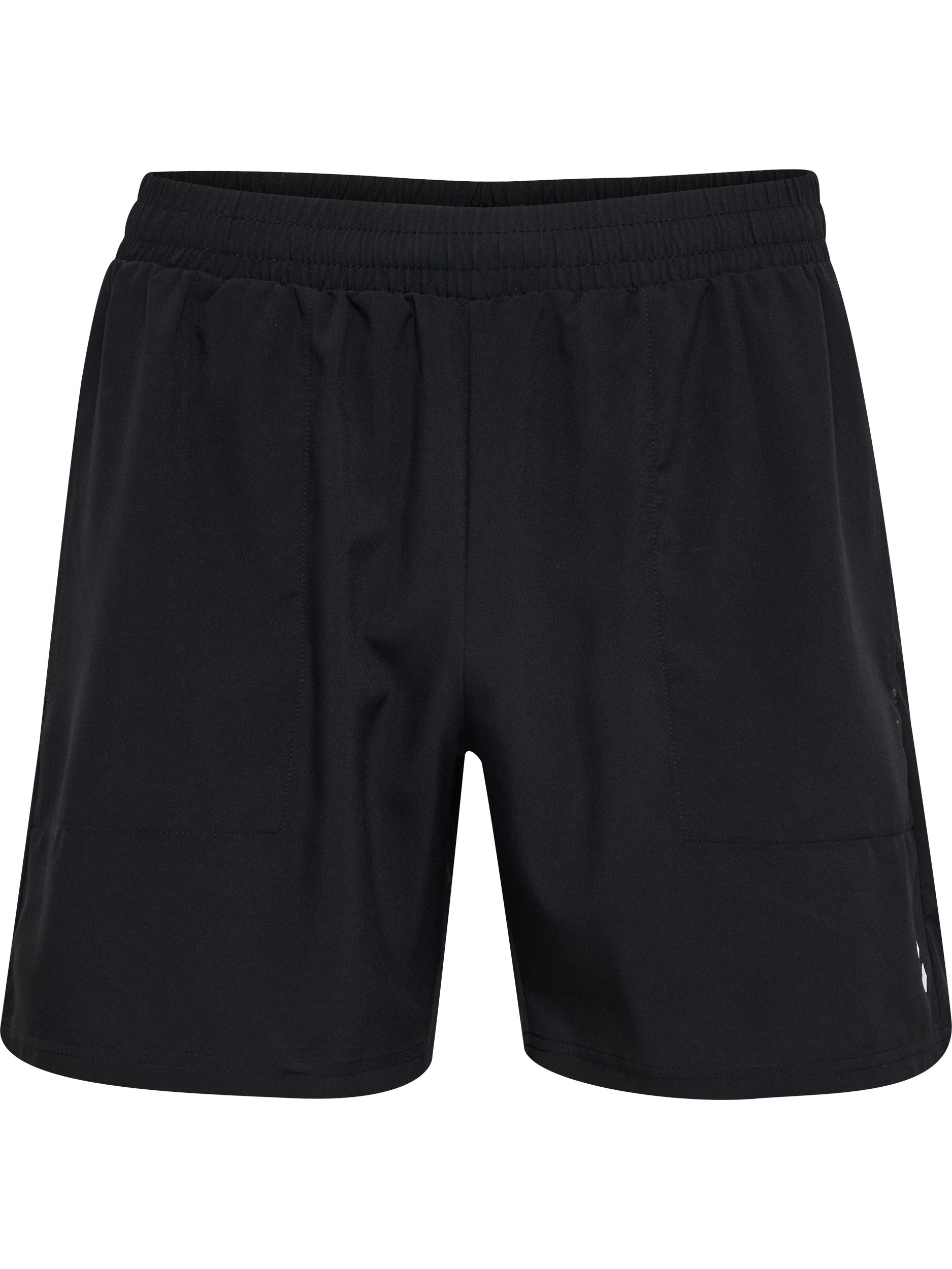 hummel Trainingsshorts "HMLPULSE WORKOUT SHORTS", (1 tlg.) günstig online kaufen