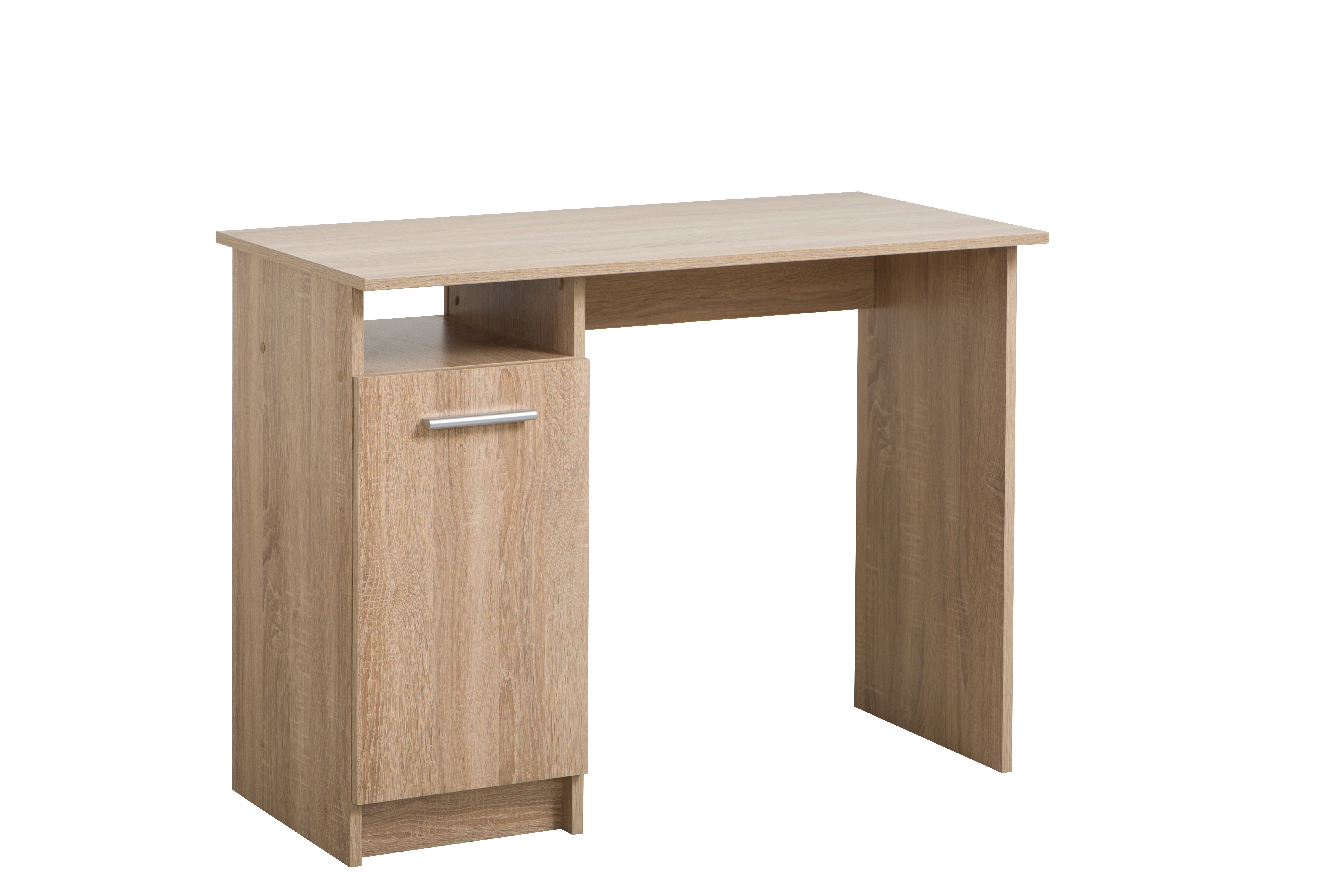 INOSIGN Schreibtisch "Rey", zeitlos schlicht, gut geeignet für das Home off günstig online kaufen