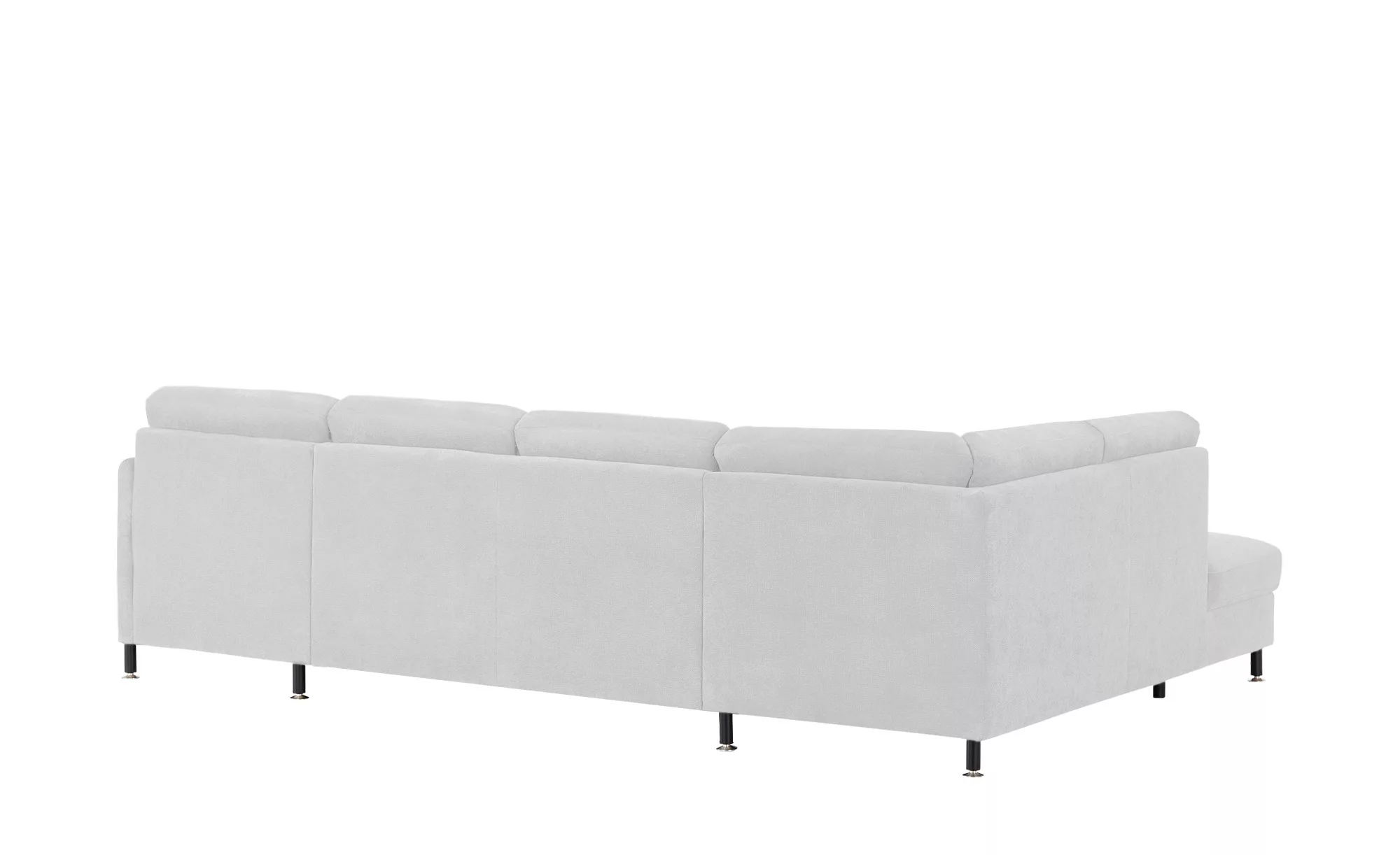 meinSofa Wohnlandschaft  Veit ¦ creme ¦ Maße (cm): B: 305 H: 90 T: 200 Pols günstig online kaufen